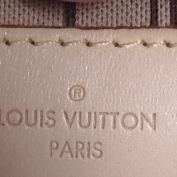 💯% Authentic Louis Vuitton XXL Neverfull GM 3-Piece Full Set Bundle❤️ - Picture 9 of 15